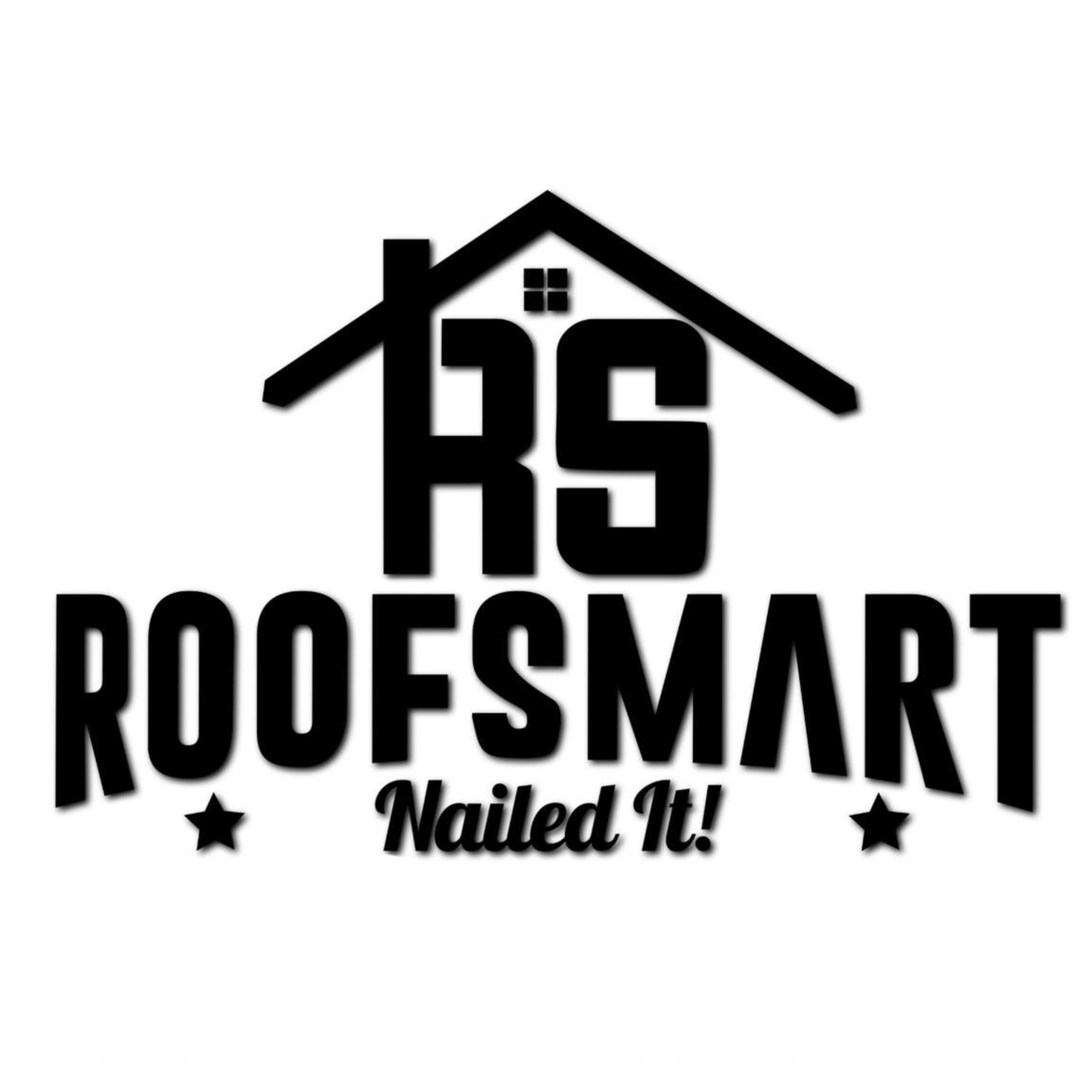 RoofSmart logo