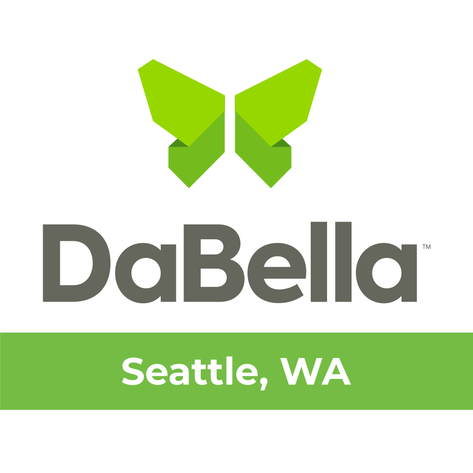 DaBella logo