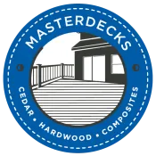 Master Decks logo