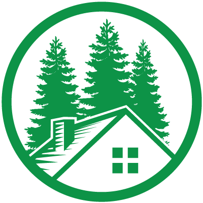 Three Tree Roofing logo